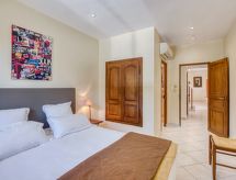 Ferienhaus Villa I Tre Fratelli