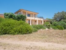 Ferienhaus Villa I Tre Fratelli