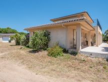 Ferienhaus Villa I Tre Fratelli