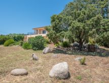 Ferienhaus Villa I Tre Fratelli