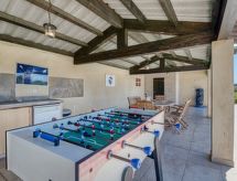 Ferienhaus Villa I Tre Fratelli