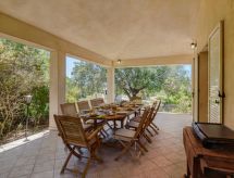 Ferienhaus Villa I Tre Fratelli