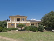 Ferienhaus Villa I Tre Fratelli
