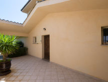 Ferienhaus Villa I Tre Fratelli