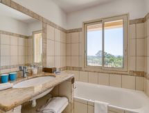 Ferienhaus Villa I Tre Fratelli