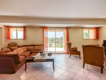 Ferienhaus Villa I Tre Fratelli