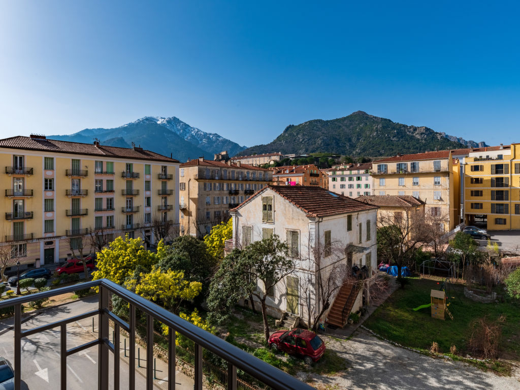 Appartement Padova T2 sup in Frankrijk