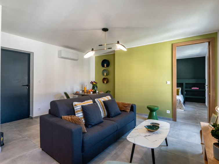 Search and Stay destination Corte, Corse - France from AU$ 140. Padova T2 sup