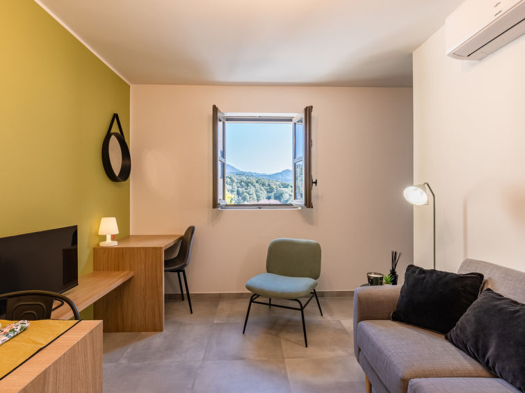 Search and Stay destination Corte, Corse - France from AU$ 127. Padova T2