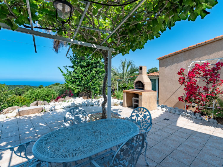 Search and Stay destination Coti-Chiavari, Corse - France from AU$ 130. Campestra