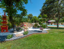 Casa di vacanze Campestra