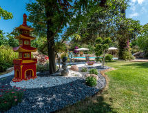 Casa di vacanze Campestra