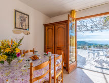 Casa di vacanze Campestra