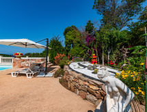 Casa di vacanze Campestra
