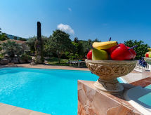 Casa di vacanze Campestra