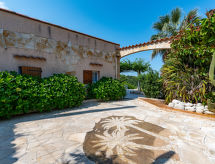 Casa di vacanze Campestra