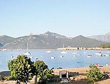 Villa Fidiamare: Luxe aan Zee in Galéria, Corsica – 10m van het Strand - thumbnail 1