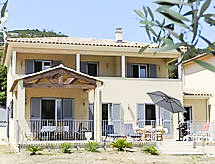 Villa Fidiamare: Luxe aan Zee in Galéria, Corsica – 10m van het Strand - thumbnail 2
