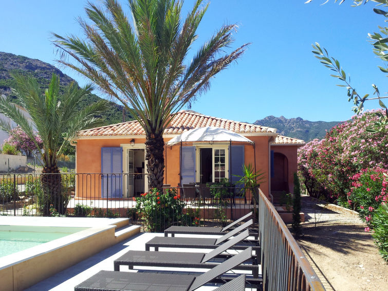 Search and Stay destination Galéria, Corse - France from AU$ 224. Primavera