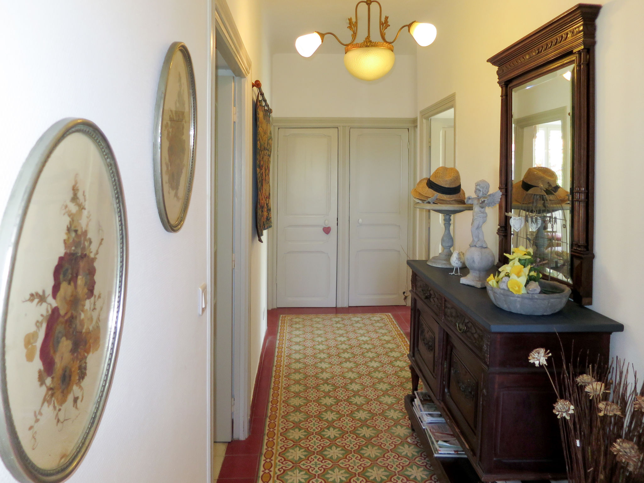 Maison de vacances Primavera - 3