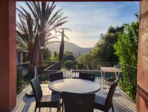 Holiday home Primavera