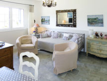 Casa de vacaciones Primavera