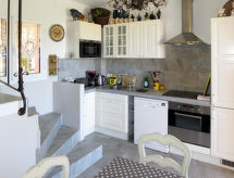 Casa de vacaciones Primavera
