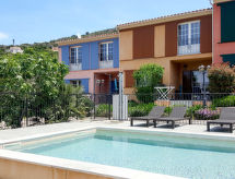 Casa de vacaciones Primavera