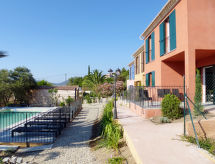 Casa de vacaciones Primavera