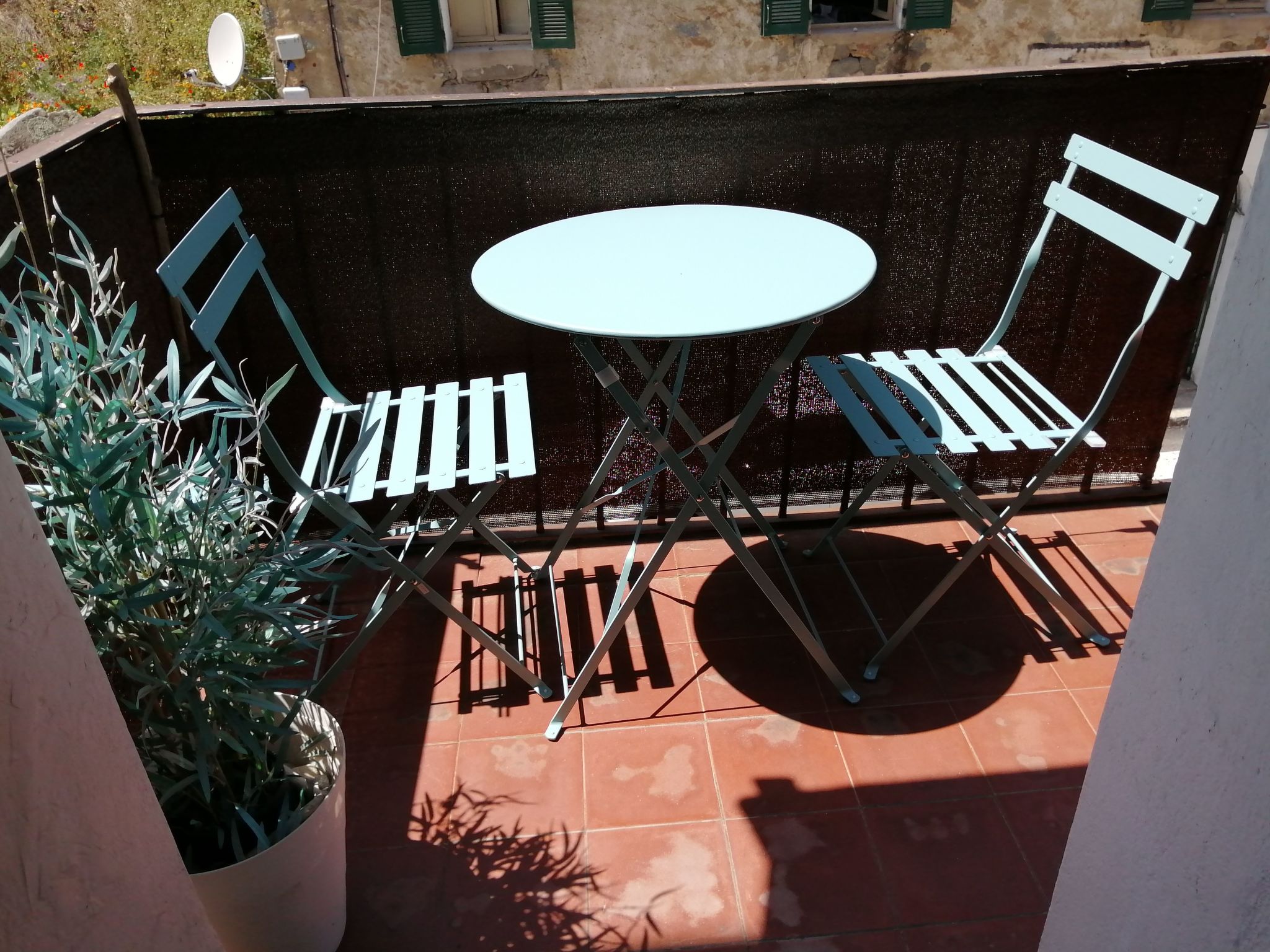 Corse du Sud 10mn von den Stränden entfernt - Olmeto App 4P