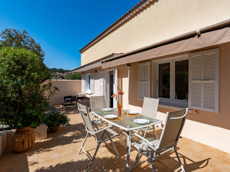 Search and Stay destination Propriano, Corse - France from AU$ 175. Marie Diane