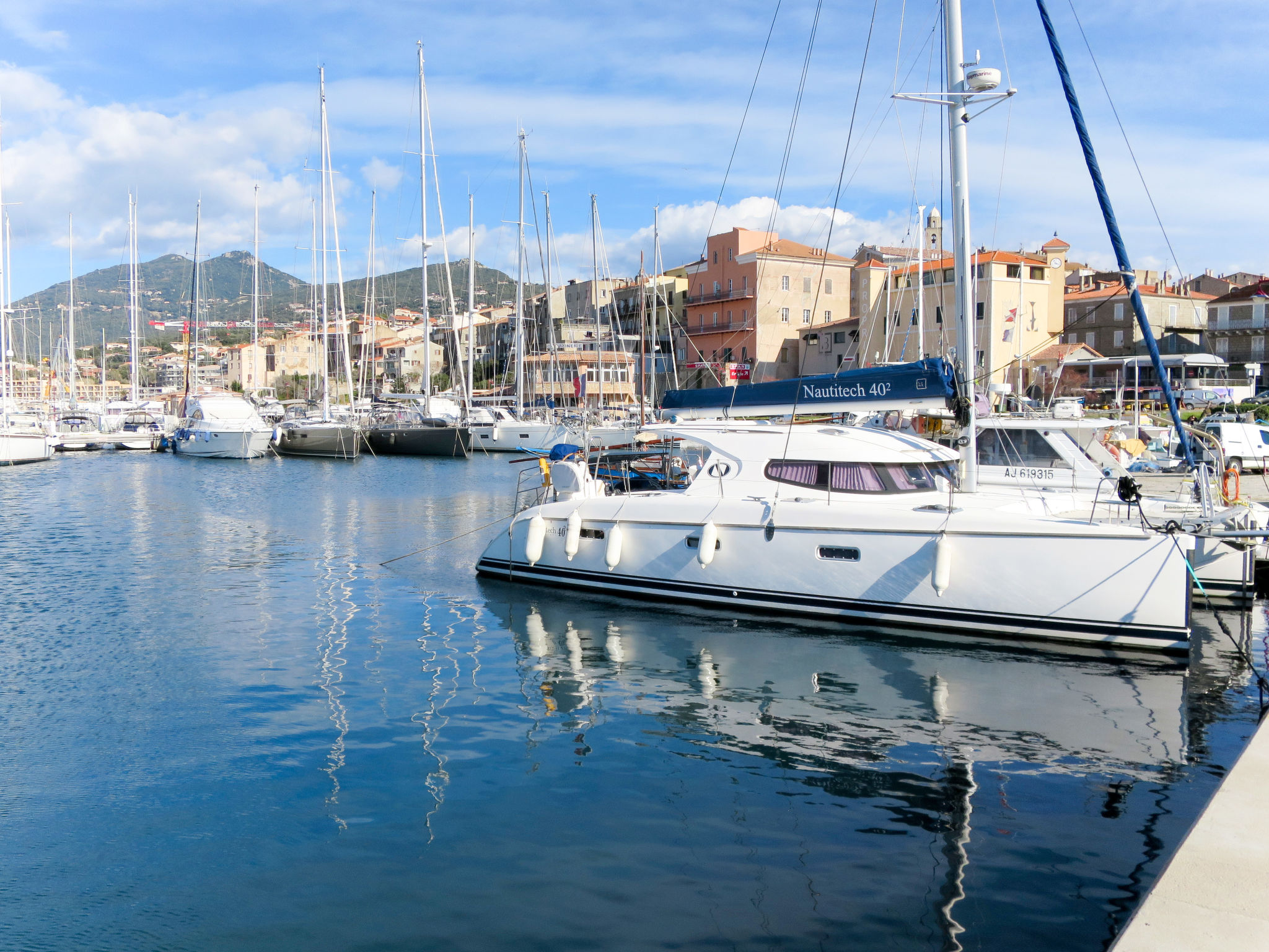 Photo of Marie Diane