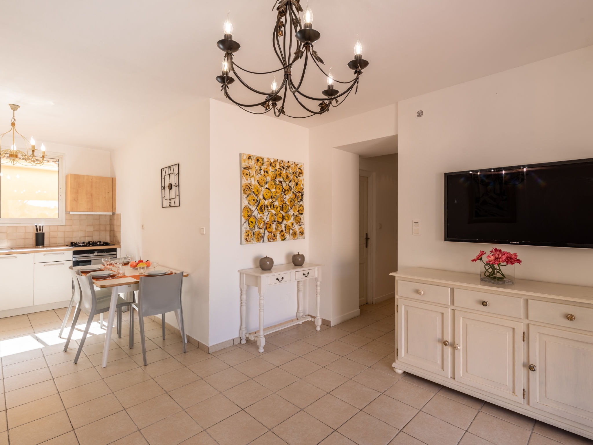 Photo of Marie Diane