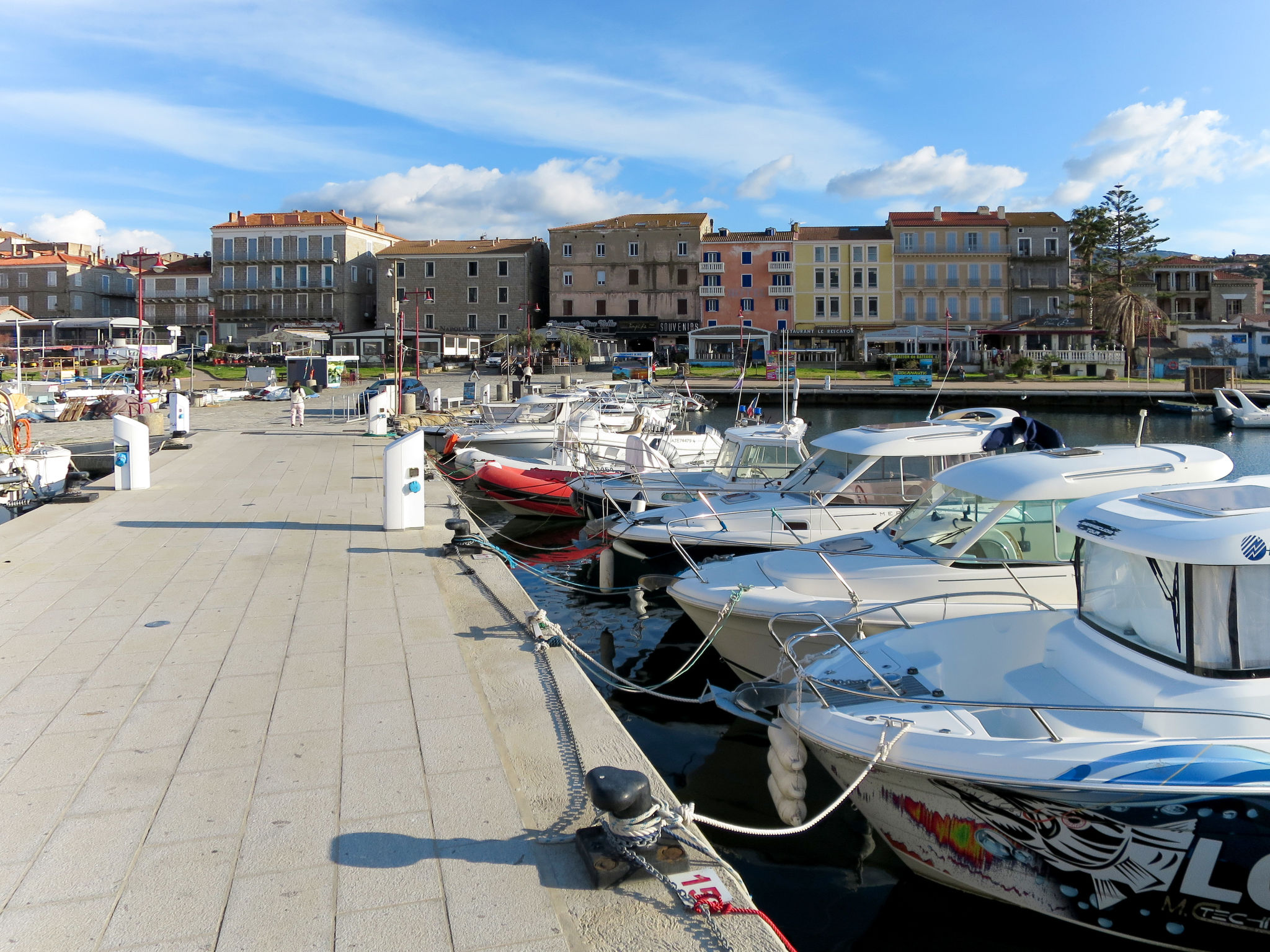 Photo of Marie Diane