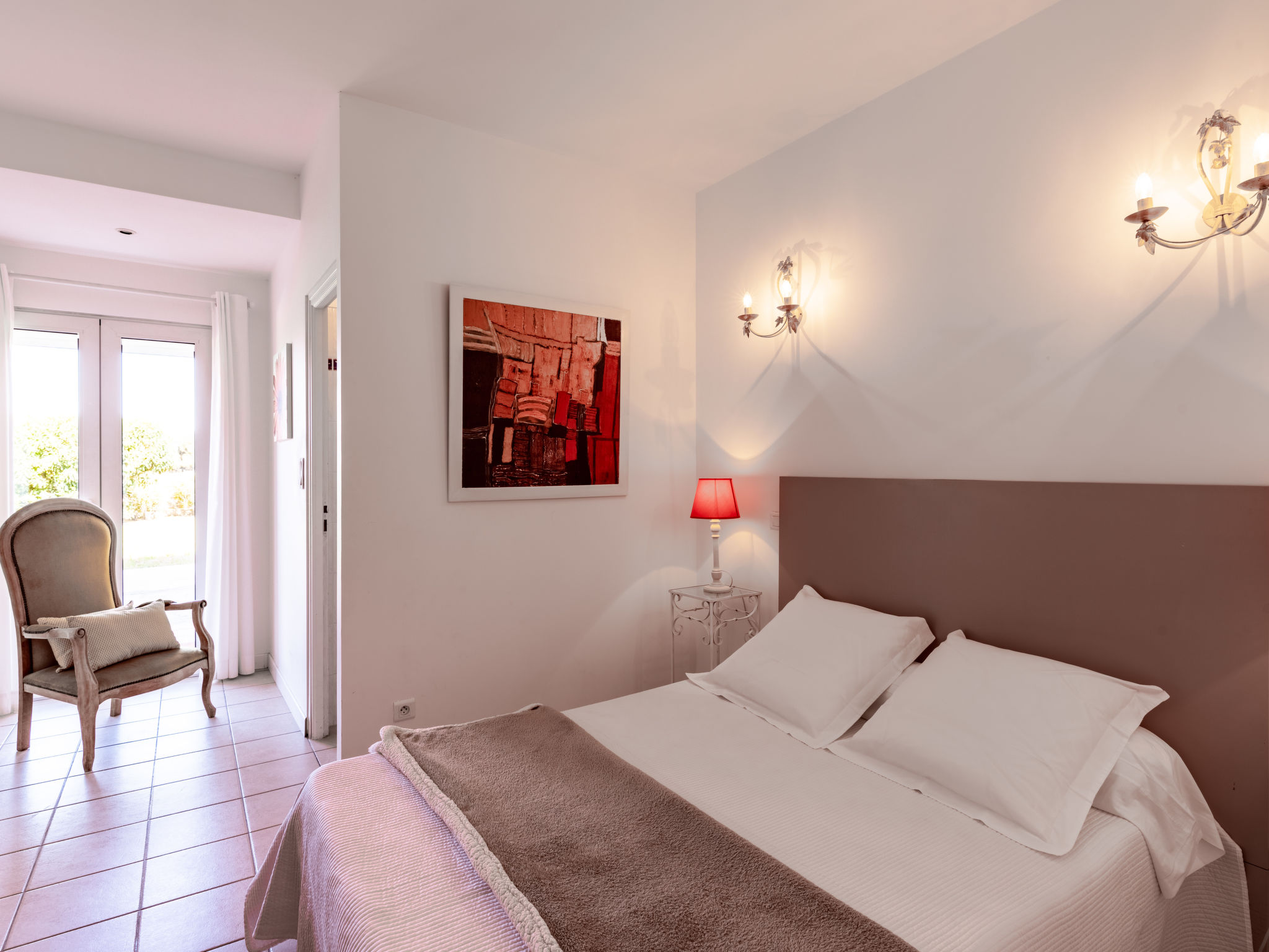 Photo of Marie Diane