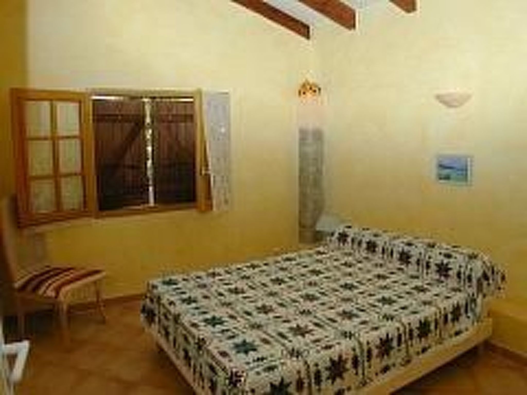 Wunderschönes Ferienhaus mit eigener Terrasse-Binnen