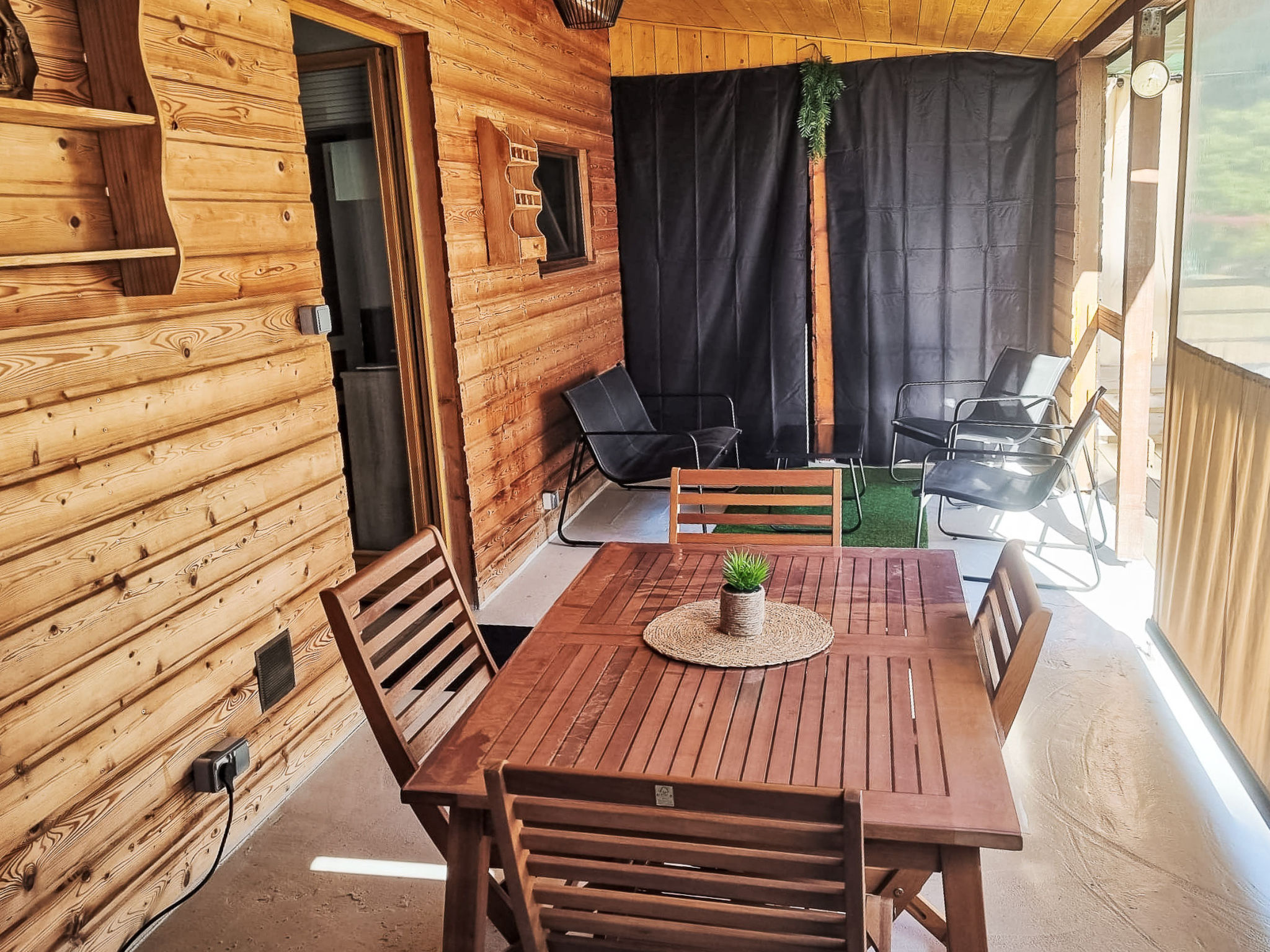 Chalet Terra Tramandera