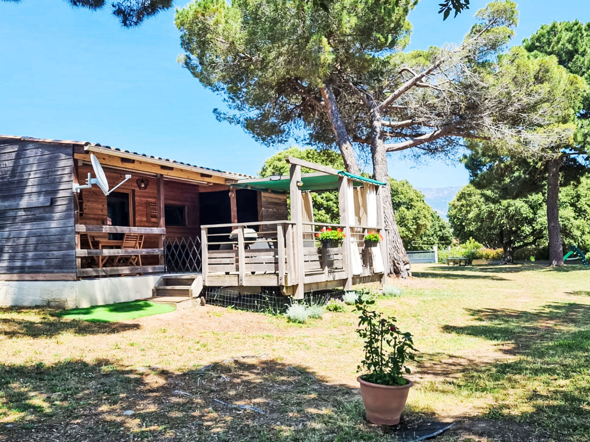 Chalet Terra Tramandera