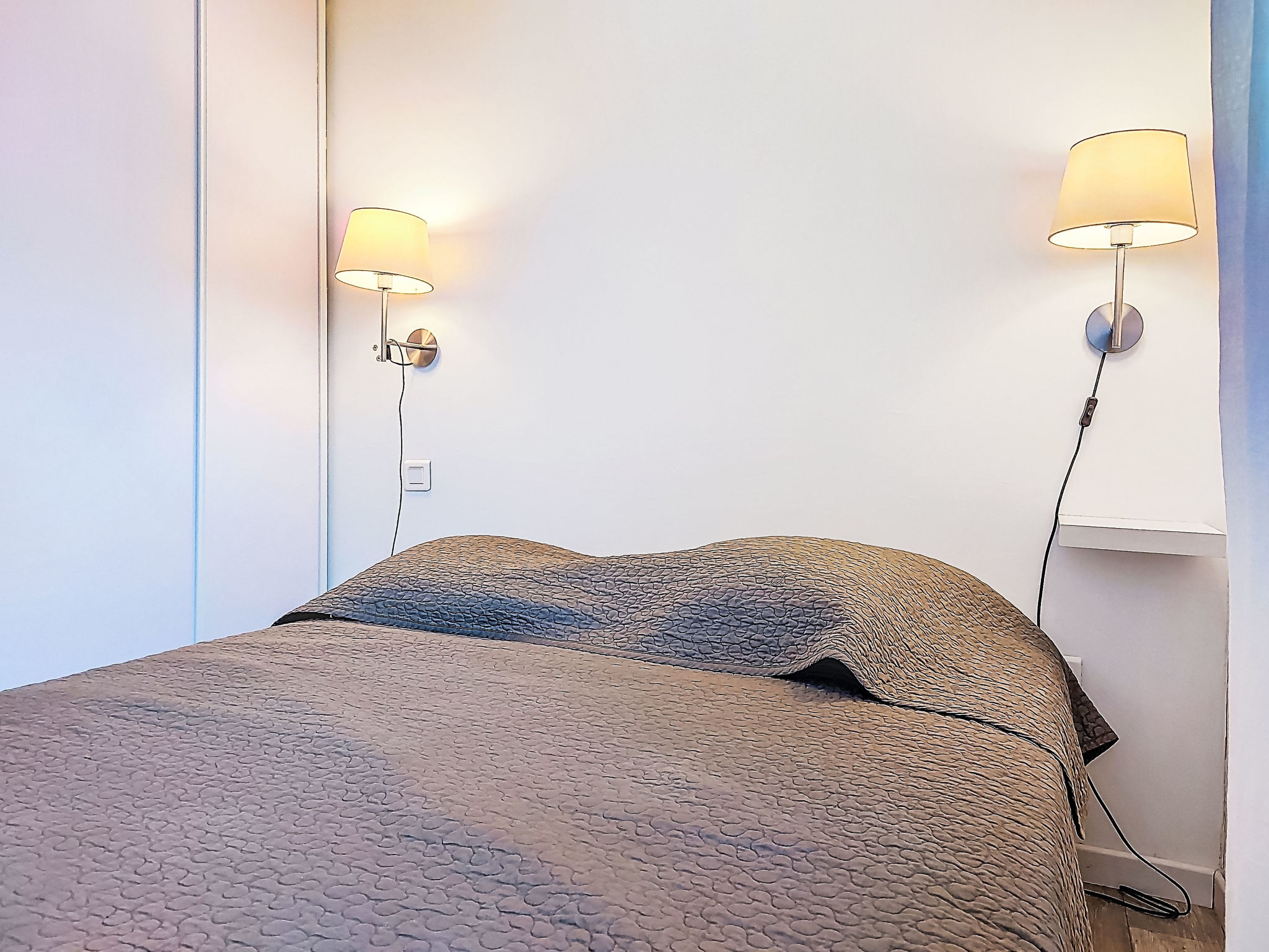 Chalet Terra Tramandera-Binnen