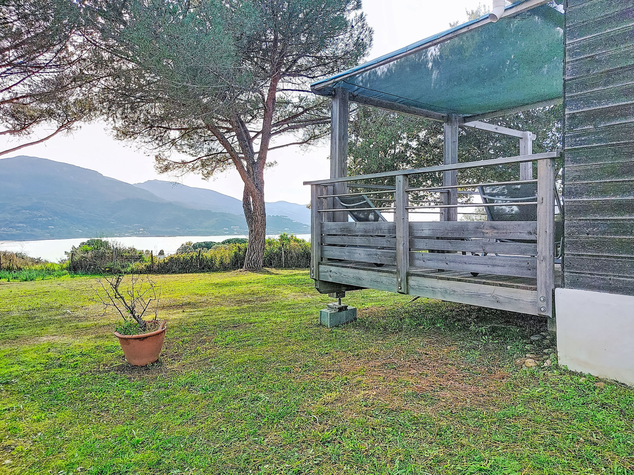 Chalet Terra Tramandera