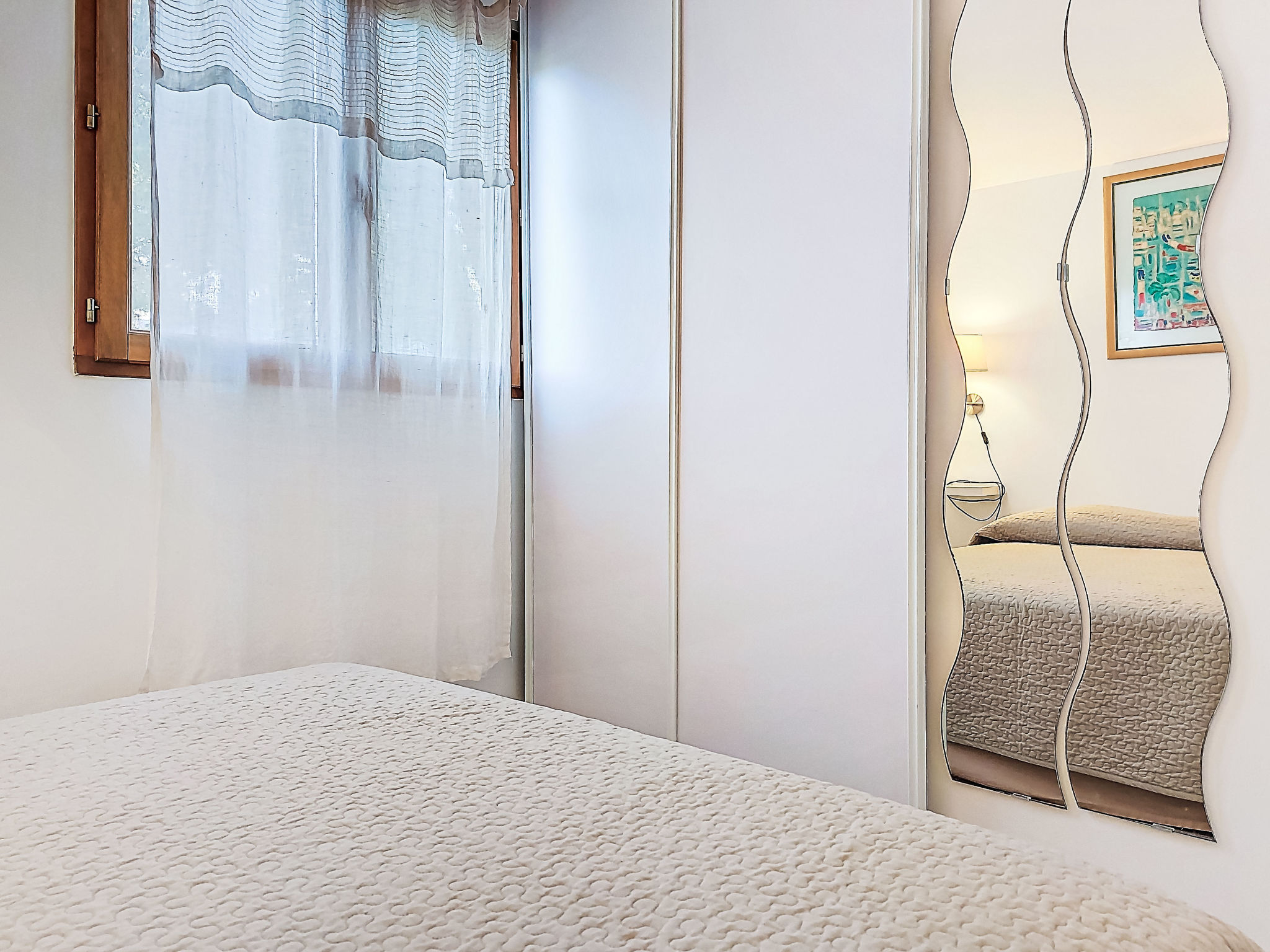 Chalet Terra Tramandera-Binnen