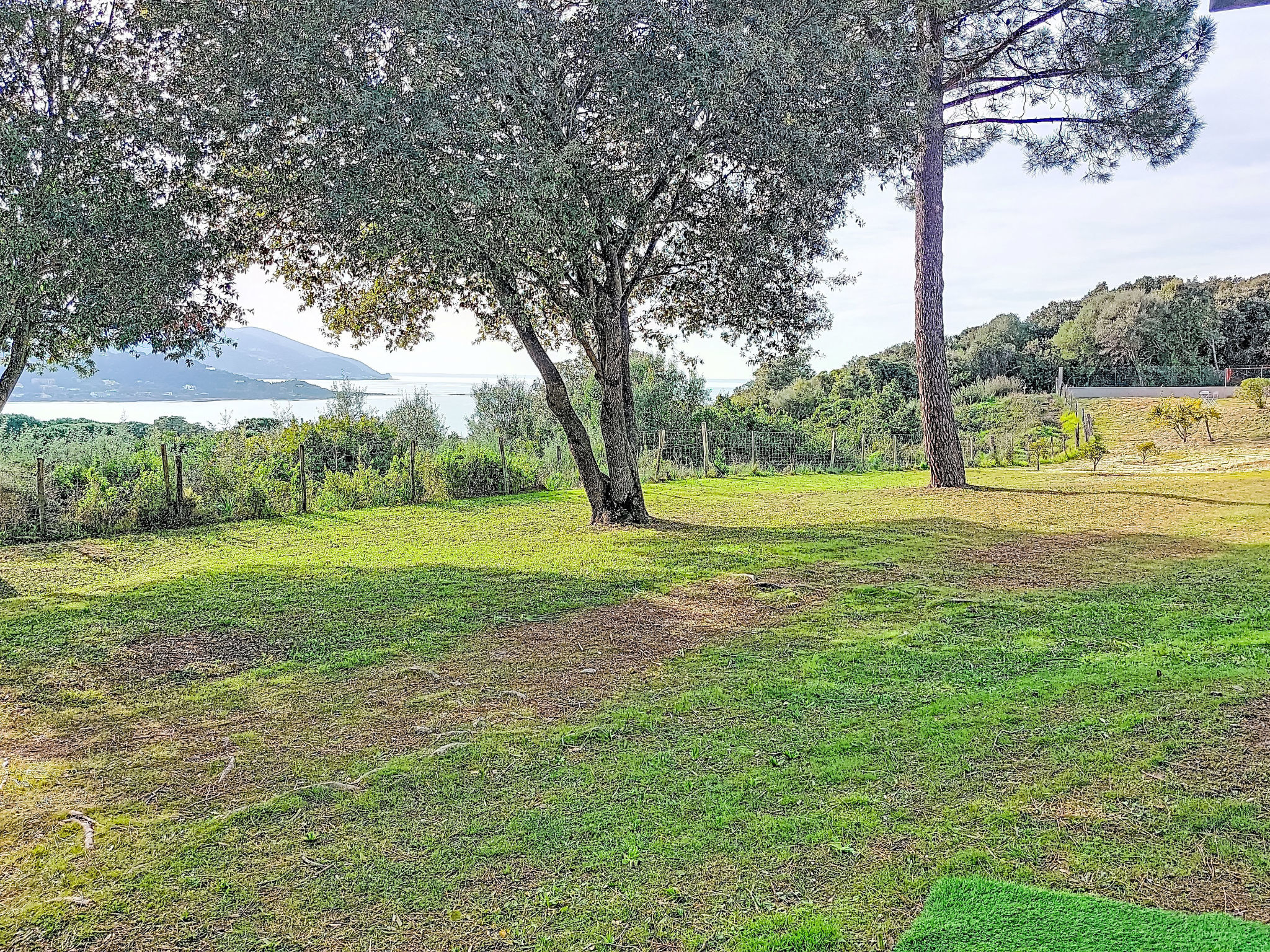 Chalet Terra Tramandera-Buiten