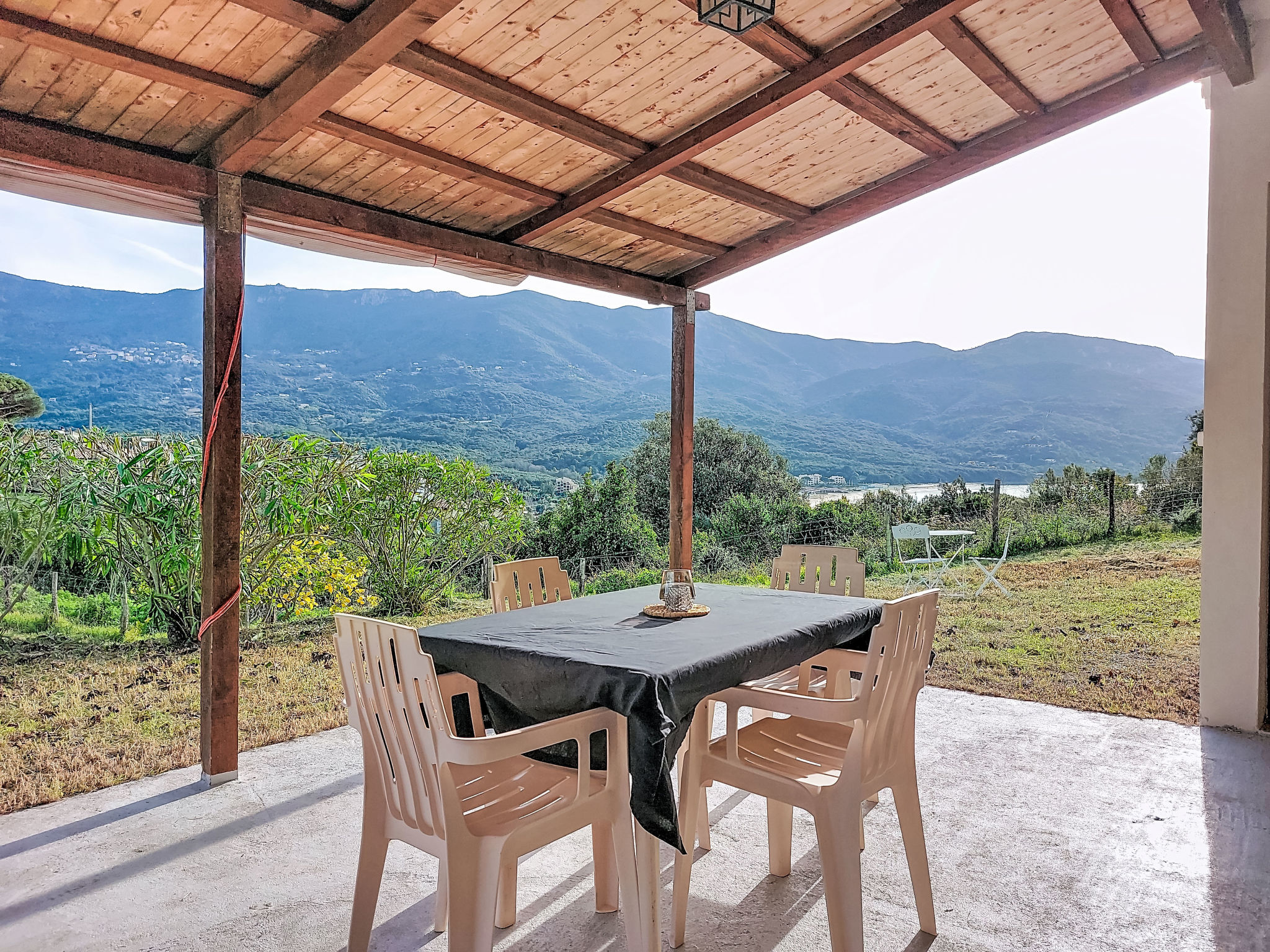 Maisonnette Terra Tramandera