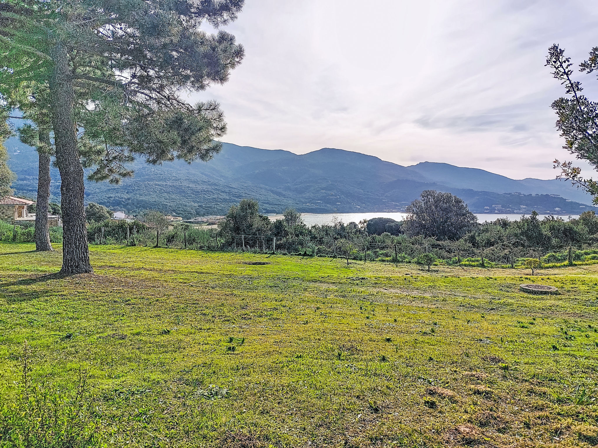 Maisonnette Terra Tramandera