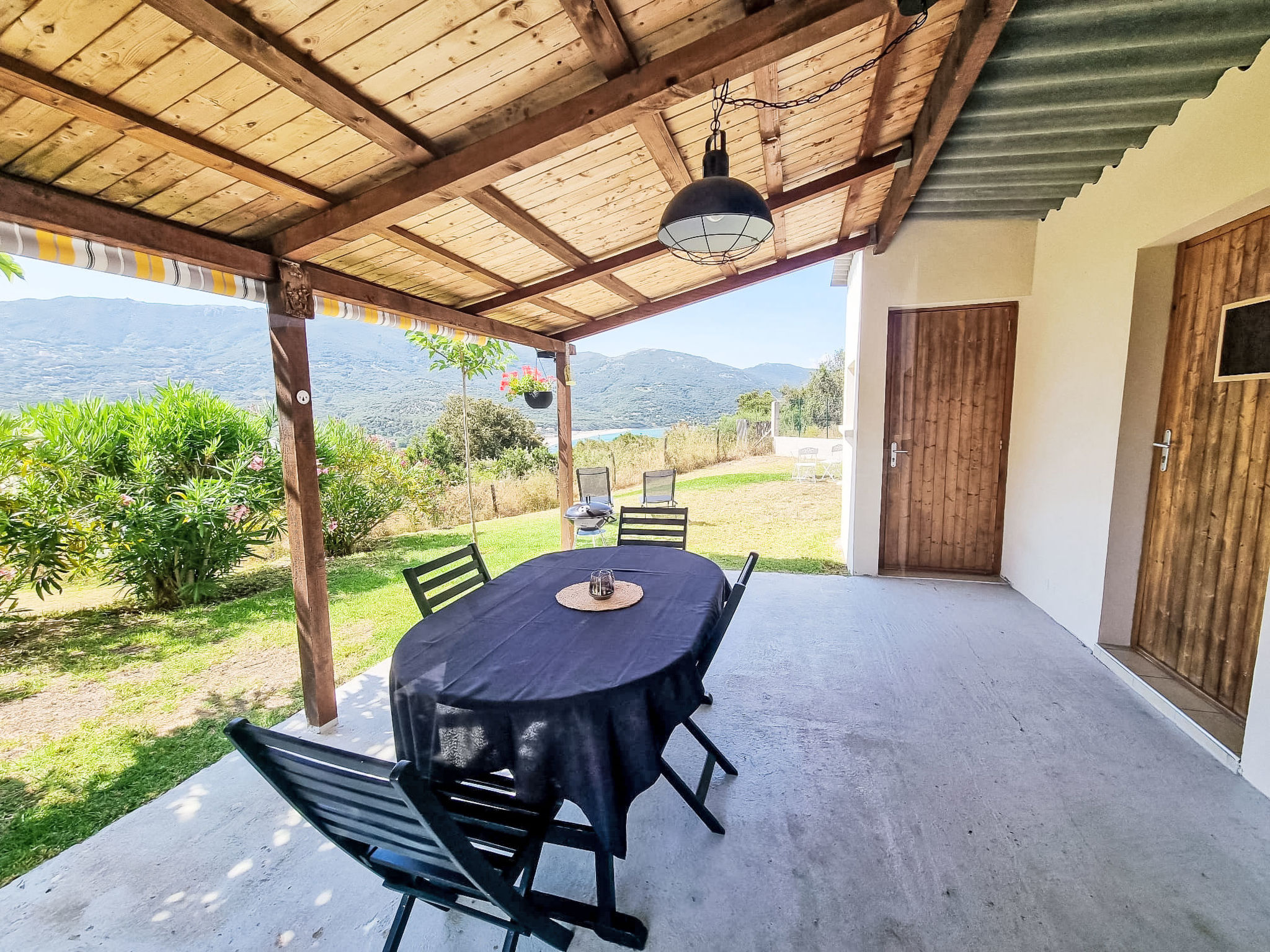 Maisonnette Terra Tramandera - Image 4
