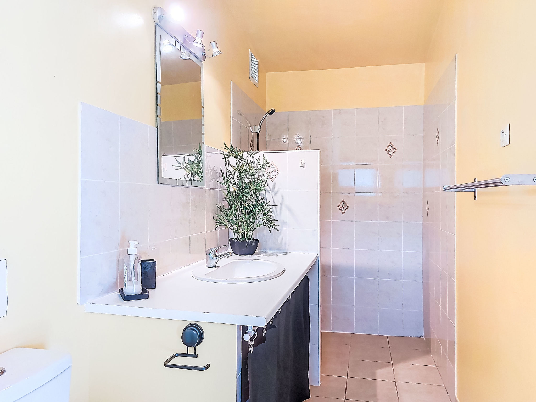 Maisonnette Terra Tramandera-Binnen