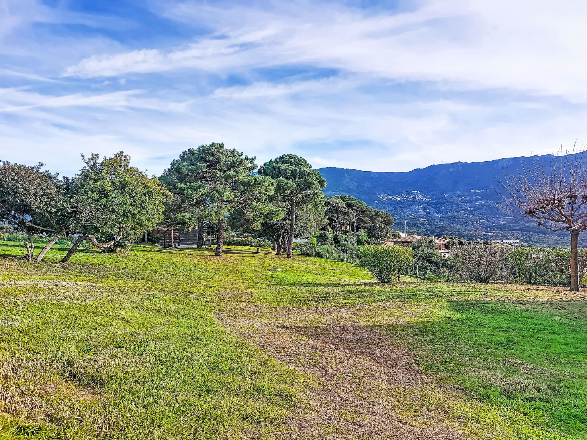 Maisonnette Terra Tramandera