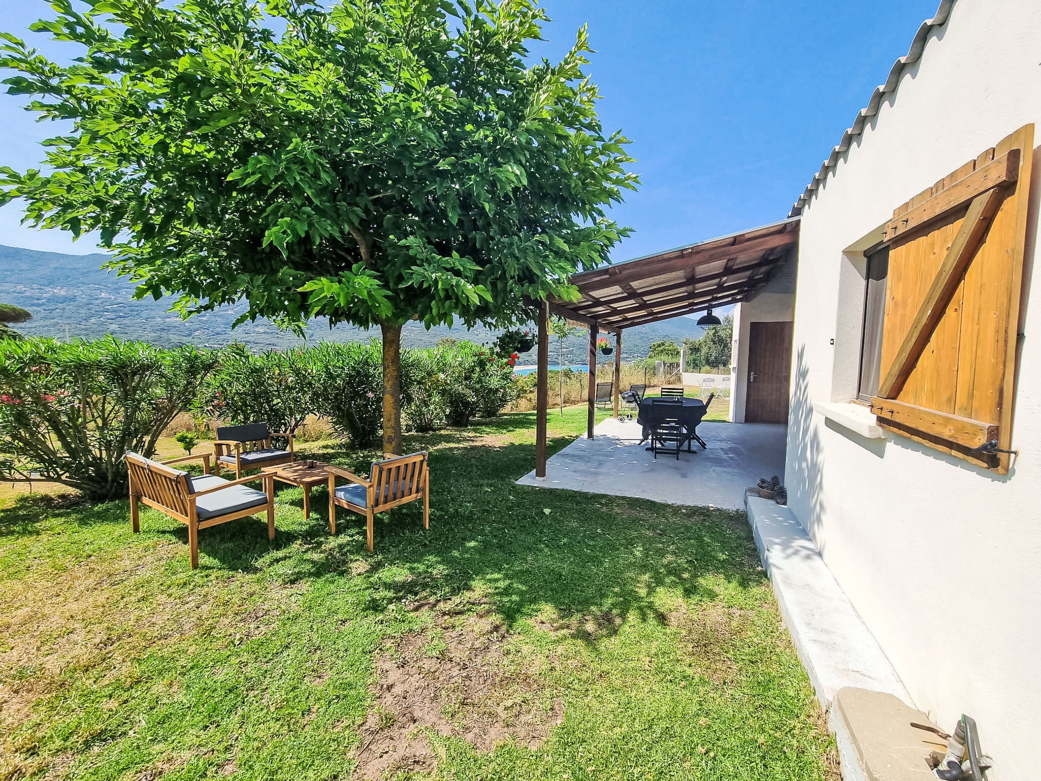 Maisonnette Terra Tramandera - Image 3