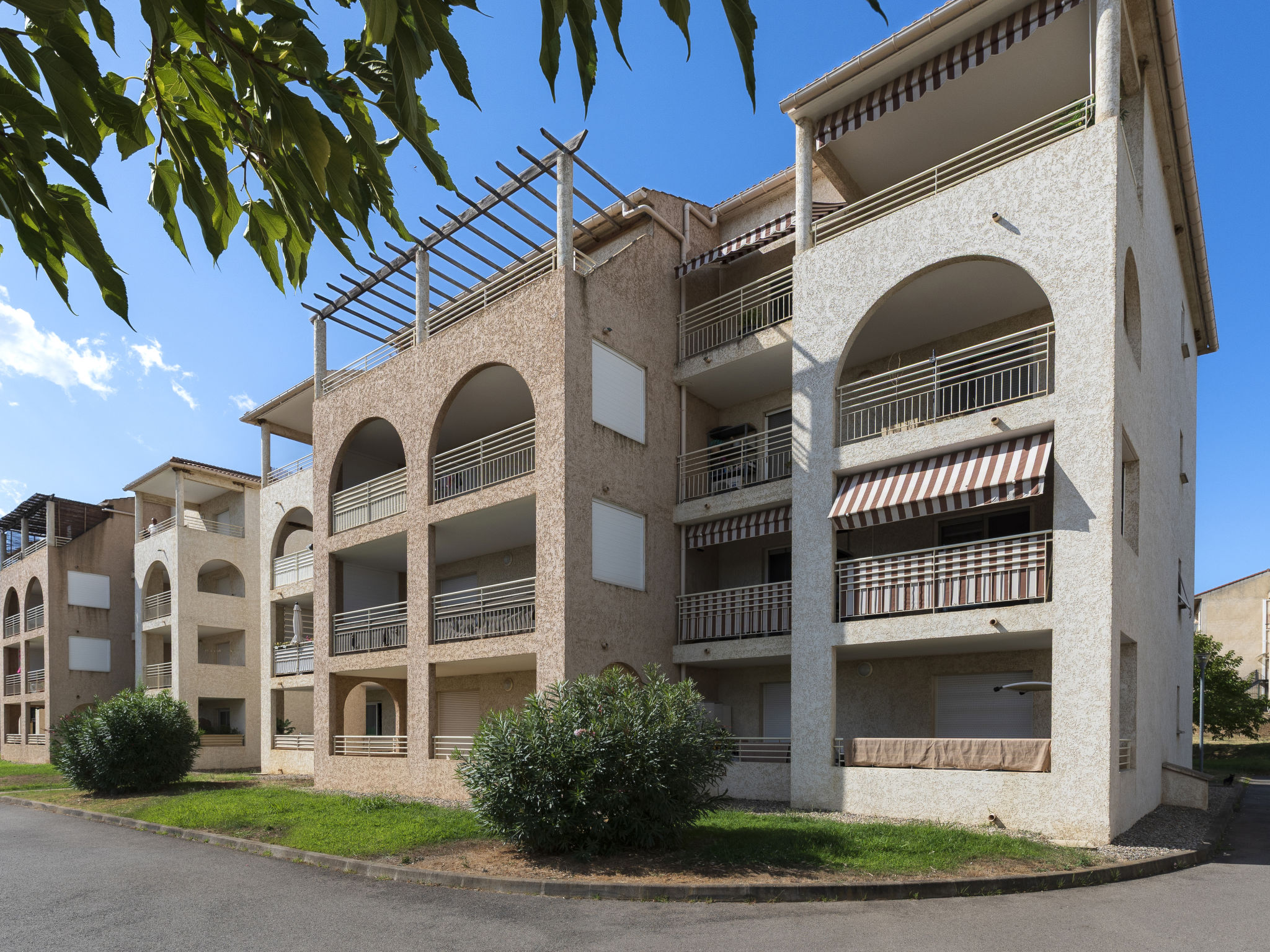 Albarella-Dehors