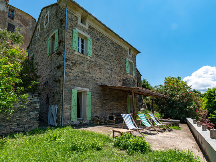 Search and Stay Destinations. Holidays Rentals in Penta-di-Casinca, Haute-Corse - Corsica - France